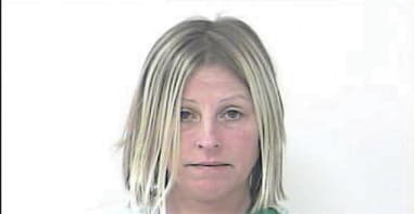 Glenda Minor, - St. Lucie County, FL 